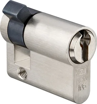 Gira 000100 Profilhalbzylinder