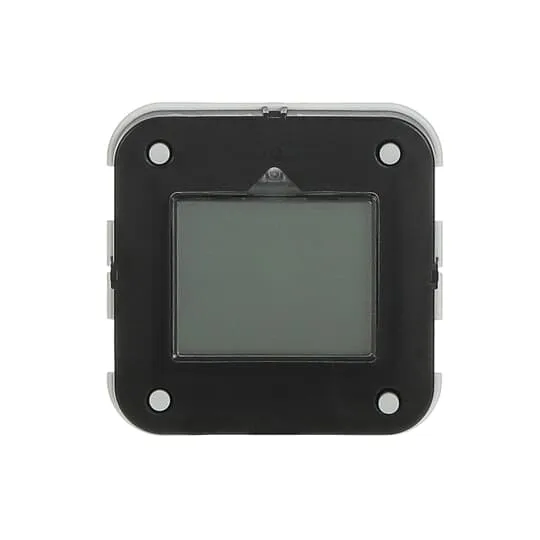 Busch-Jaeger 2CKA006410A0398 Standard-Timer-Bedienelement