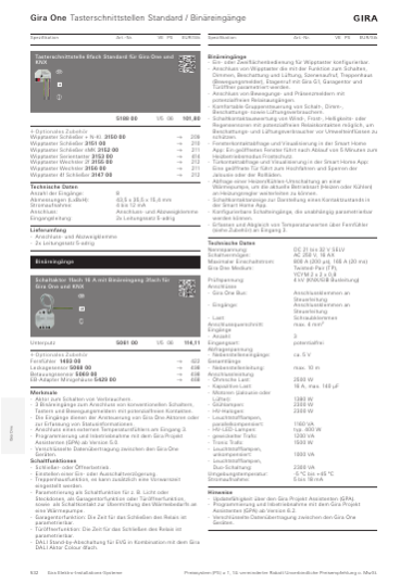 Katalog Deutschland / Österreich 2027/2028, Seite 532