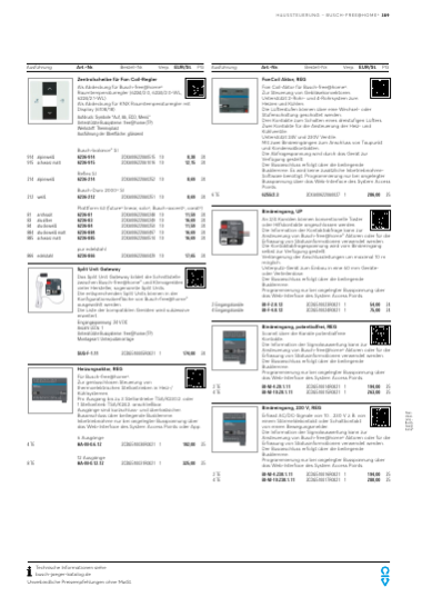 Katalog 2027/2028, Seite 389