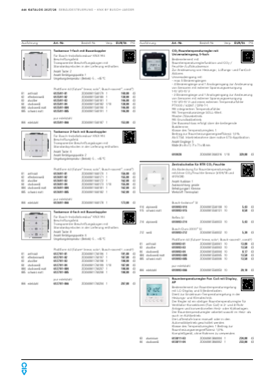 Katalog 2027/2028, Seite 446