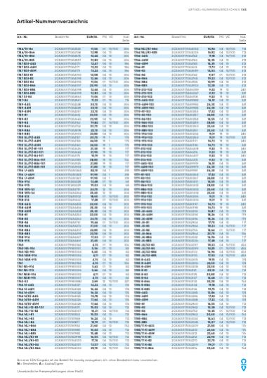 Busch-Jaeger Katalog 2027/2028, Seite 503