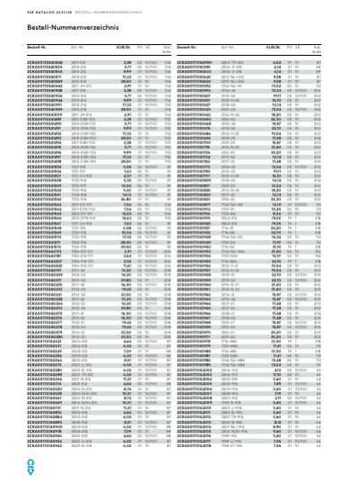 Katalog 2027/2028, Seite 528