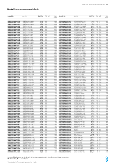 Busch-Jaeger Katalog 2027/2028, Seite 537