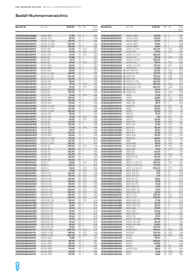 Busch-Jaeger Katalog 2027/2028, Seite 542