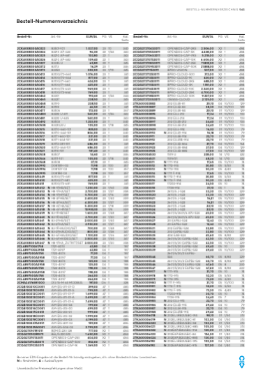 Busch-Jaeger Katalog 2027/2028, Seite 543