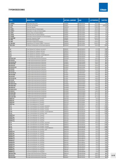 Eltako Gesamtkatalag 2027, Seite 494