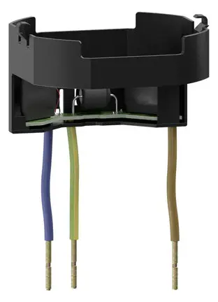 Gira 033800 Überspannungsschutz-Modul Elektronik Gira 033800 Überspannungsschutz-Modul Elektronik