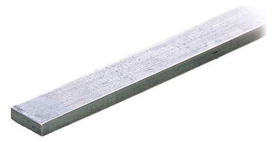 WAGO 210-133 Sammelschiene verzinnt 1000 mm lang weiß