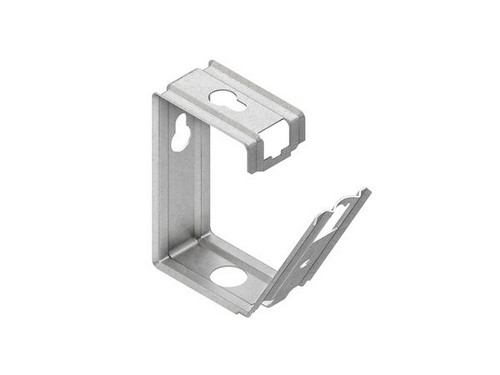 Niedax 4013339837953 SHS 30 Sammelhalter Höhe 81 mm Breite 50 mm