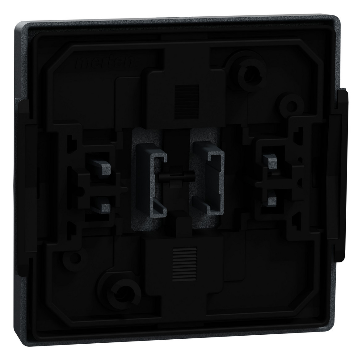 Merten 343114 AQUADESIGN Wippe anthrazit