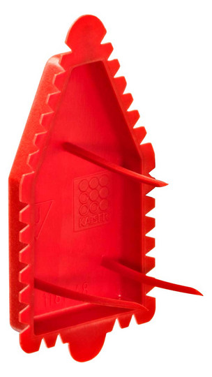 Kaiser 1181-48 Unterputz Signaldeckel 60 x 32 mm Kaiser 1181-48 Unterputz Signaldeckel 60 x 32 mm