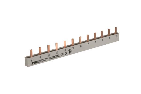 FTG ESS31210A Stift E 12 3-polig Siemens 212mm 10qmm Sammelschiene Eurovario ABB FTG ESS31210A Stift E 12 3-polig Siemens 212mm 10qmm Sammelschiene Eurovario ABB