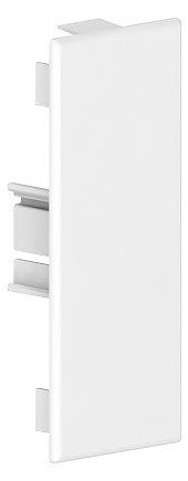 GGK 11203 Endstück FB 60x150-9010 Kunststoff hfr alpinweiß GGK 11203 Endstück FB 60x150-9010 Kunststoff hfr alpinweiß