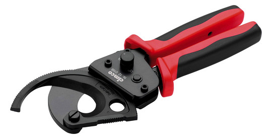 Cimco 120168 Kabelschneider für Kabeldurchmesser 45mm