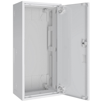 ABN S14 Wandgehäuse schutzisoliert 300x650x210mm IP43 ABN S14 Wandgehäuse schutzisoliert 300x650x210mm IP43