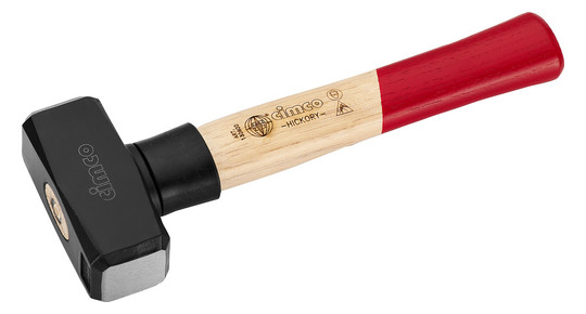 Cimco 130600 Sicherheits-Fäustel 1000g Cimco 130600 Sicherheits-Fäustel 1000g