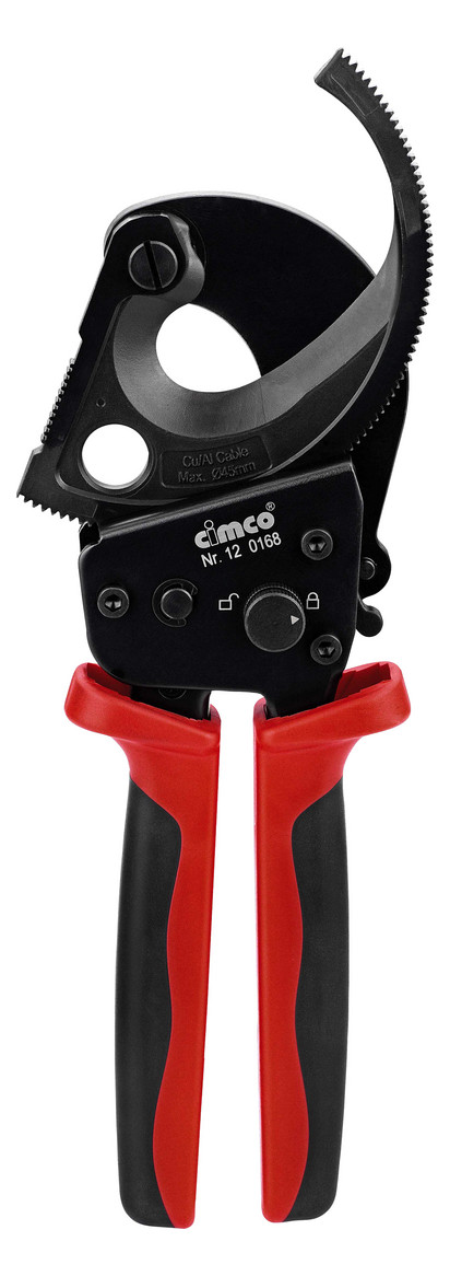 Cimco 120168 Kabelschneider für Kabeldurchmesser 45mm