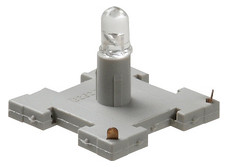 Gira 049718 LED-Beleuchtungselement 0,7mA Weiß 230V Gira 049718 LED-Beleuchtungselement 0,7mA Weiß 230V
