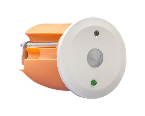 MDT SCN-P360D1.01 mini Präsenzmelder 360° 1 Pyro reinweiß matt MDT SCN-P360D1.01 mini Präsenzmelder 360° 1 Pyro reinweiß matt