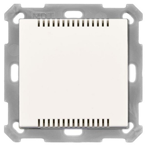 MDT SCN-RT1UP.01 Raumtemperaturregler 55mm UP Reinweiß matt MDT SCN-RT1UP.01 Raumtemperaturregler 55mm UP Reinweiß matt