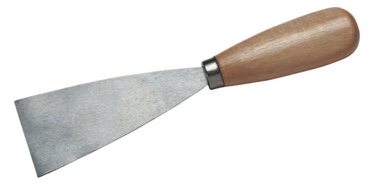Cimco 131328 Malerspachtel 60 mm Cimco 131328 Malerspachtel 60 mm