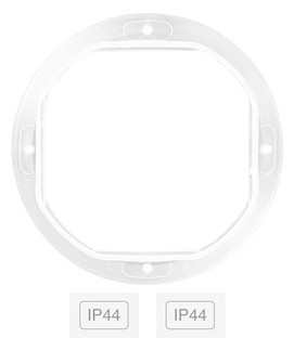 Merten 515990 Dichtring zur Schutzarterhöhung auf IP44