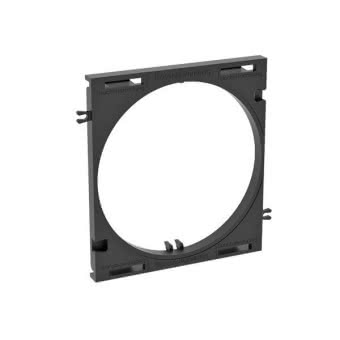 GGK 3696 BR easy Hohlwanddosen-Adapter frontrastend BR/BRA/BRS für Hohlwanddosen