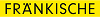 Fränkische
