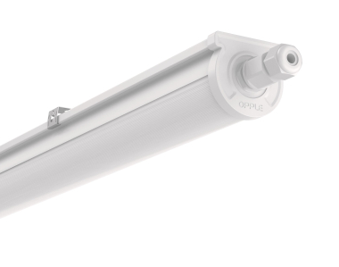 OPPLE 711000005000 Waterproof Basic G2 IP65 PC 50W 6500lm 4000K DV 3x1,5 1500mm 