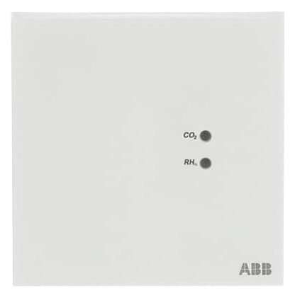 ABB LGS/A1.2 Luftgütesensor Raumtemperatur 2CDG120059R0011 ABB LGS/A1.2 Luftgütesensor Raumtemperatur 2CDG120059R0011