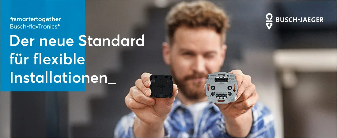 Busch-flexTronics®