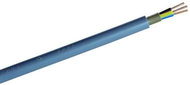 NI2XY-J 5x1,5 Betonkabel Ring 100m NI2XY-J 5x1,5 Betonkabel Ring 100m