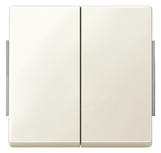 Merten 343544 Wippe für Serienschalter weiß AQUADESIGN