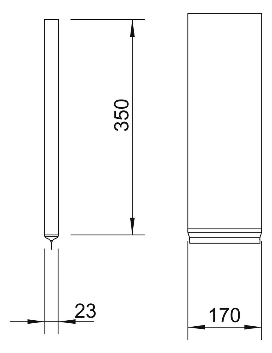 OBO Bettermann 7202725 Kabel-Brandschutzkissen KBK-2 OBO Bettermann 7202725 Kabel-Brandschutzkissen KBK-2