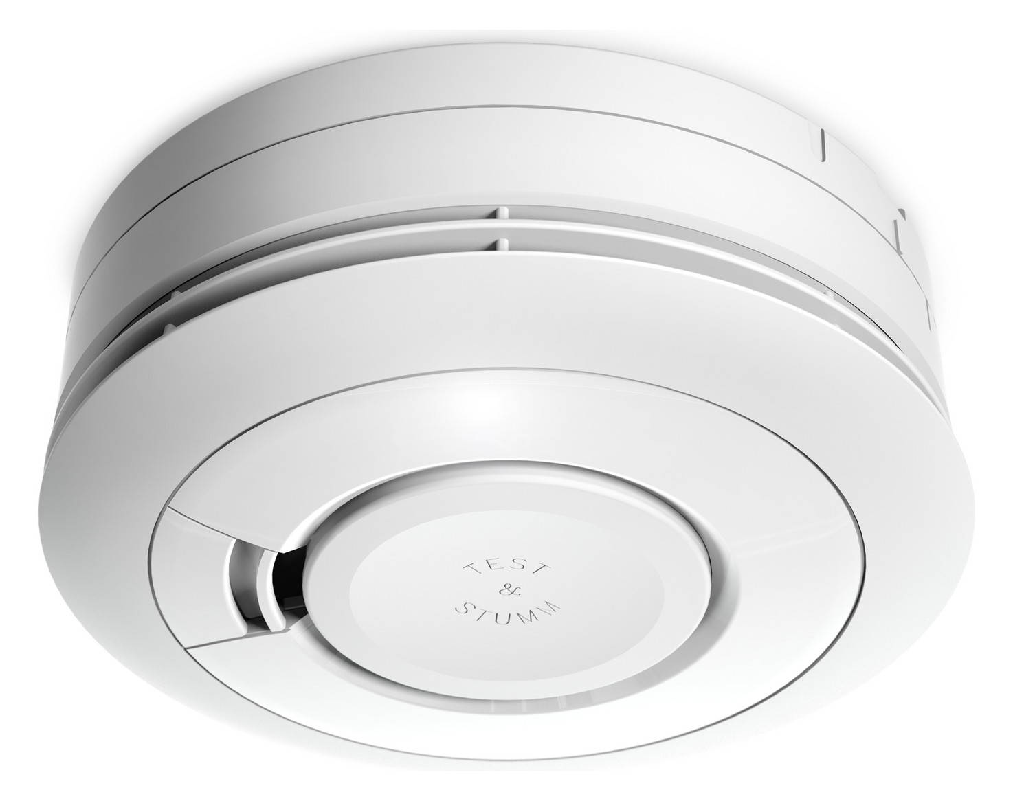 Ei Electronics EI650i-3xd Rauchwarnmelder Profi-Serie
