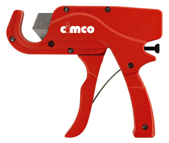 Cimco 120410 Rohrschneider SUPER Ø 6-35 mm Cimco 120410 Rohrschneider SUPER Ø 6-35 mm