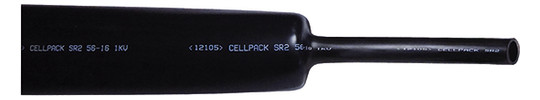 Cellpack 127418 Schrumpfschlauch SRH2/22-6/BK/1m Cellpack 127418 Schrumpfschlauch SRH2/22-6/BK/1m