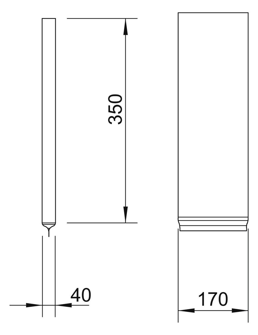 OBO Bettermann 7202741 Kabel-Brandschutzkissen KBK-3 OBO Bettermann 7202741 Kabel-Brandschutzkissen KBK-3
