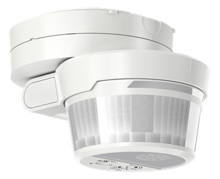 Busch-Jaeger 6251/28-134-WL Busch-Wächter 280° Wireless weiß