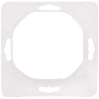 Busch-Jaeger 002510667 Dichtring natur 2CKA000025B0667