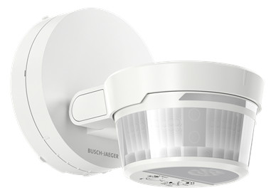 Busch-Jaeger 6251/28-134-WL Busch-Wächter 280° Wireless weiß