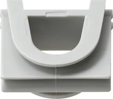 Gira 001330 Verbinder grau