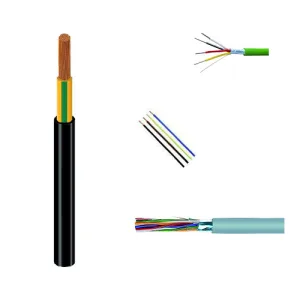 Kabel & Leitungen