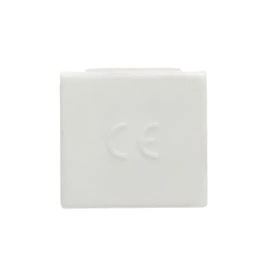 ABB 2CDL200001R0001 Endkappe für Phasenschiene PS2 und PS3