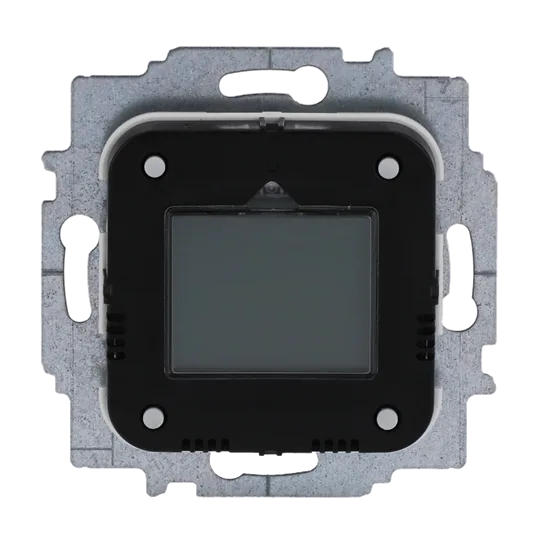 Busch-Jaeger 2CKA001032A0517 Busch Raumluftsensor® CO2 Zur Steuerung der Frischluftzufuhr