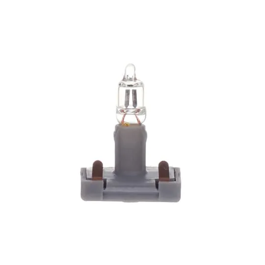 Busch-Jaeger 2CKA001784A0057 Beleuchtungseinsatz für Schalter/Taster Glimmlampe/orange, 0.5 mA, 230 V