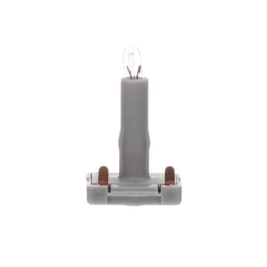 Busch-Jaeger 2CKA001784A0289 Steck-Glühlampe