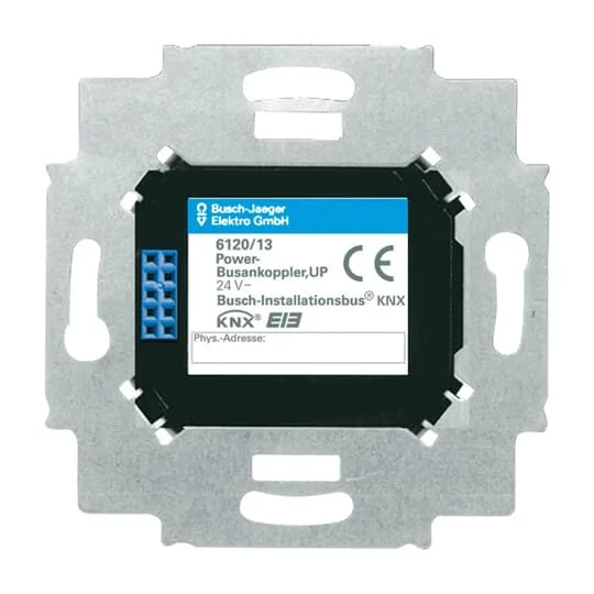 Busch-Jaeger 2CKA006120A0071 UP-Power-Busankoppler Busch-priOn®