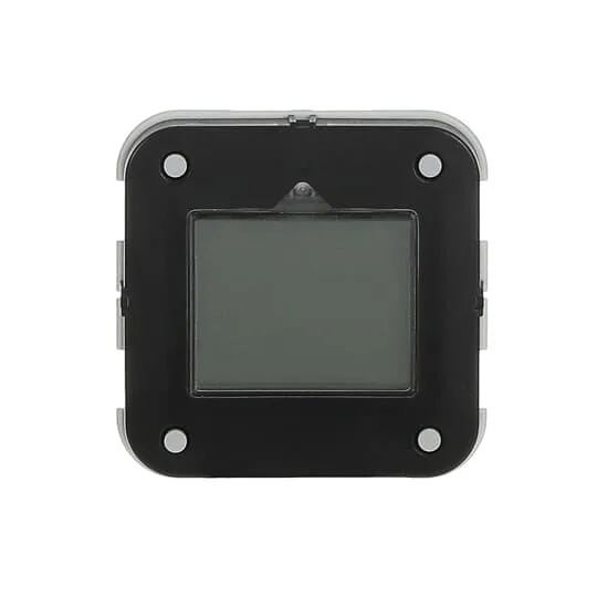 Busch-Jaeger 2CKA006410A0397 Komfort-Timer-Bedienelement